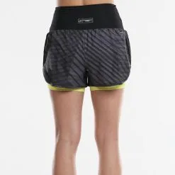 Pantalón Corto De Pádel Para Mujer - Bullpadel Lonja Negro | Ropa Deportiva Mujer 7 Pantalón Corto De Pádel Para Mujer - Bullpadel Lonja Negro | Ropa Deportiva Mujer -Quechuagatta comercio pantalon corto de padel para mujer bullpadel lonja negro 3