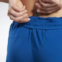 Reebok Pantalón Corto De Running - Colección Triatlón -Quechuagatta comercio pantalon corto de running 4