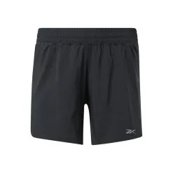 Reebok Pantalón Corto De Running - Colección Triatlón - Hombre