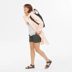 Quechuagatta comercio -Quechuagatta comercio pantalon corto de senderismo nh100 mujer 1