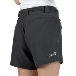 Pantalón Corto De Trekking Y Senderismo Para Mujer NAGELA - IZAS | Ropa Outdoor -Quechuagatta comercio pantalon corto de trekking y senderismo para mujer nagela izas 4