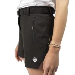 Pantalón Corto De Trekking/Senderismo Elástico Y Ligero Mujer CONCUD - IZAS 9 Pantalón Corto De Trekking/Senderismo Elástico Y Ligero Mujer CONCUD - IZAS -Quechuagatta comercio pantalon corto de trekkingsenderismo elastico y ligero mujer concud izas 3