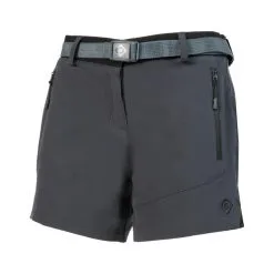 Pantalón Corto De Trekking/Senderismo Elástico Y Ligero Mujer CONCUD - IZAS 11 Pantalón Corto De Trekking/Senderismo Elástico Y Ligero Mujer CONCUD - IZAS -Quechuagatta comercio pantalon corto de trekkingsenderismo elastico y ligero mujer concud izas 5