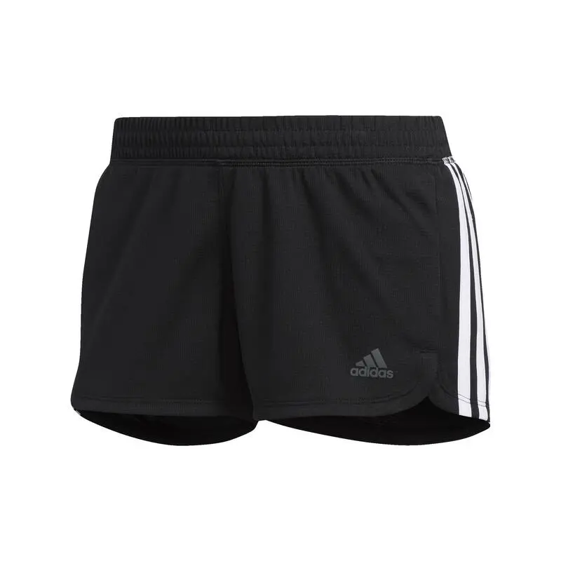 ADIDAS Pantalón Corto Knit Pacer 3 Bandas - Colecciones Triatlón 2 ADIDAS Pantalón Corto Knit Pacer 3 Bandas - Colecciones Triatlón - Imagen 2