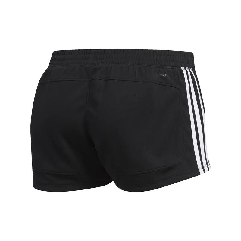 ADIDAS Pantalón Corto Knit Pacer 3 Bandas - Colecciones Triatlón 3 ADIDAS Pantalón Corto Knit Pacer 3 Bandas - Colecciones Triatlón - Imagen 3