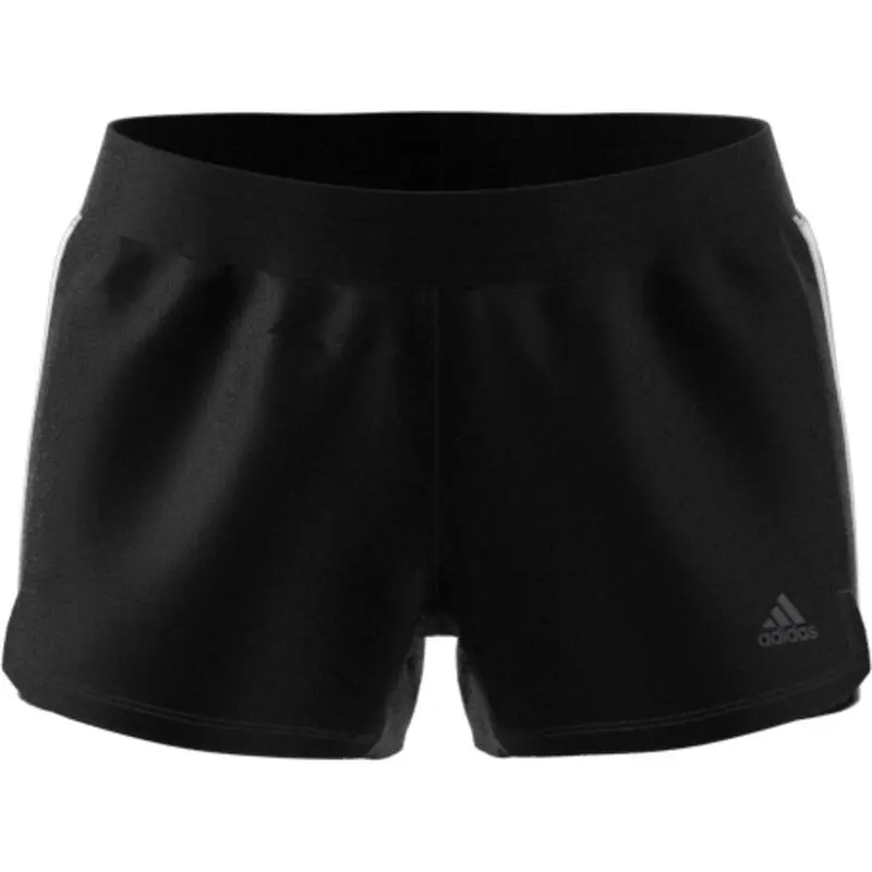 ADIDAS Pantalón Corto Knit Pacer 3 Bandas - Colecciones Triatlón 5 ADIDAS Pantalón Corto Knit Pacer 3 Bandas - Colecciones Triatlón - Imagen 5