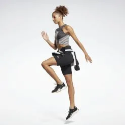 Pantalón Corto Reebok Identity Fitted Logo - Colecciones Triatlón -Quechuagatta comercio pantalon corto reebok identity fitted logo 12