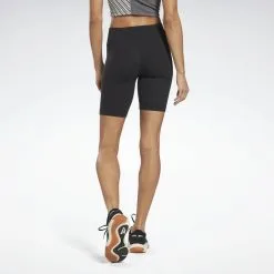 Pantalón Corto Reebok Identity Fitted Logo - Colecciones Triatlón -Quechuagatta comercio pantalon corto reebok identity fitted logo 13