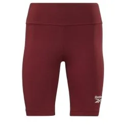 Pantalón Corto Reebok Identity Fitted Logo - Colección Triatlón