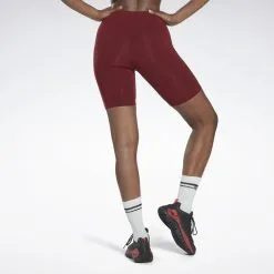 Pantalón Corto Reebok Identity Fitted Logo - Colección Triatlón -Quechuagatta comercio pantalon corto reebok identity fitted logo 3