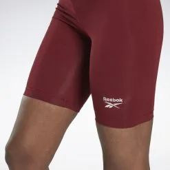 Pantalón Corto Reebok Identity Fitted Logo - Colección Triatlón -Quechuagatta comercio pantalon corto reebok identity fitted logo 4