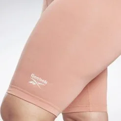 Pantalón Corto Reebok Identity Fitted Logo para Triatlón - Tallas Grandes -Quechuagatta comercio pantalon corto reebok identity fitted logo tallas grandes 4