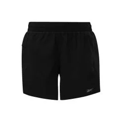 Reebok Pantalón Corto Running - Colección Triatlón