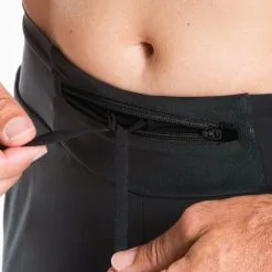 Pantalón Corto Trail Running Hombre Negro - EVADICT | Ropa Deportiva 9 Pantalón Corto Trail Running Hombre Negro - EVADICT | Ropa Deportiva -Quechuagatta comercio pantalon corto trail running hombre negro 4