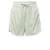 Reebok Pantalón Corto Workout Ready High-Rise - Colección Triatlón