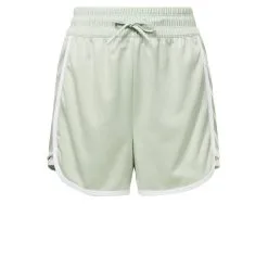 Reebok Pantalón Corto Workout Ready High-Rise - Colección Triatlón