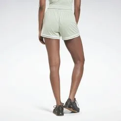 Reebok Pantalón Corto Workout Ready High-Rise - Colección Triatlón -Quechuagatta comercio pantalon corto workout ready high rise 8