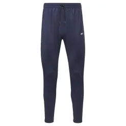 Reebok Pantalón De Chándal Workout Ready - Ropa Deportiva para Hombre