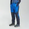 Pantalón De Montaña Y Trekking Impermeable Y Cálido Unisex Forclaz Artic 900 - Ropa de Outdoor