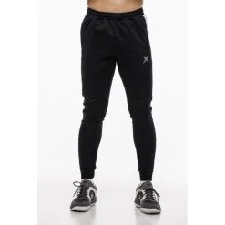 Pantalón Largo De Padel Drop Shot Ancor JMD - Comodidad y Estilo en la Pista