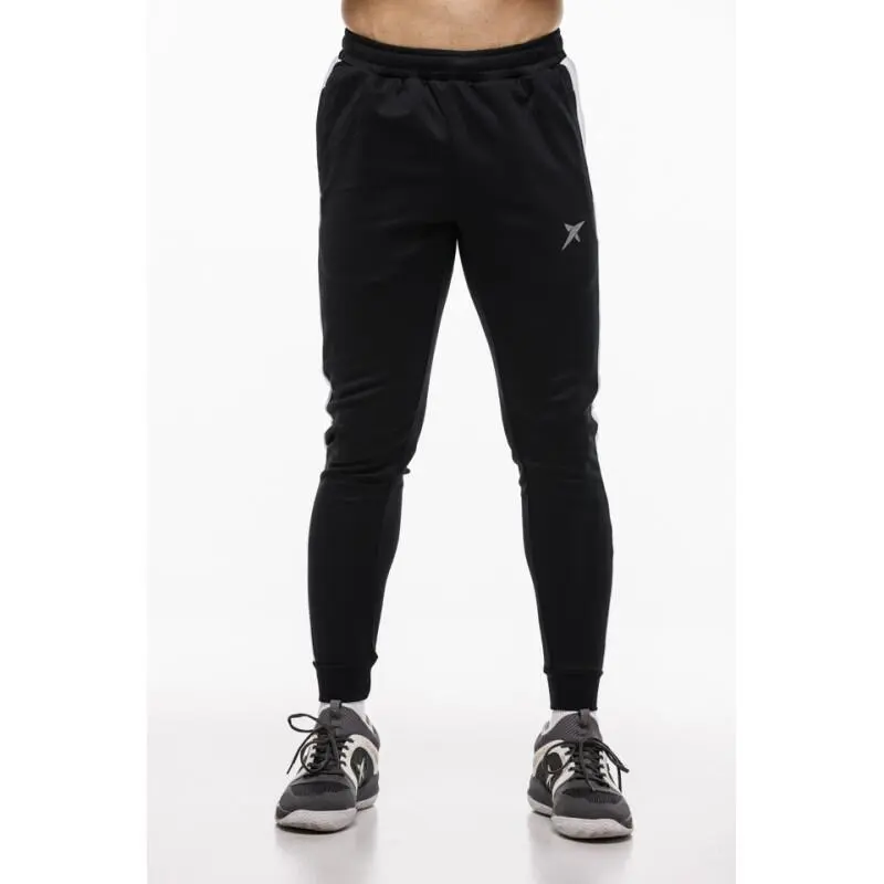 Pantalón Largo De Padel Drop Shot Ancor JMD - Comodidad y Estilo en la Pista 1 Pantalón Largo De Padel Drop Shot Ancor JMD - Comodidad y Estilo en la Pista