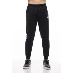 Pantalón Largo de Padel Drop Shot Artemis - Comodidad y Estilo en la Pista