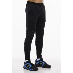 Pantalón Largo De Pádel Drop Shot Rayco - Comodidad y Estilo en la Pista -Quechuagatta comercio pantalon largo de padel drop shot rayco 3