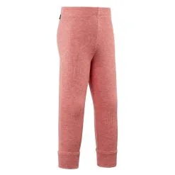 Pantalón Térmico Interior de Esquí y Nieve para Bebés 1-3 Años - Wedze Warm Gris -Quechuagatta comercio pantalon termico interior de esqui y nieve bebes 1 3 aos wedze warm rosa