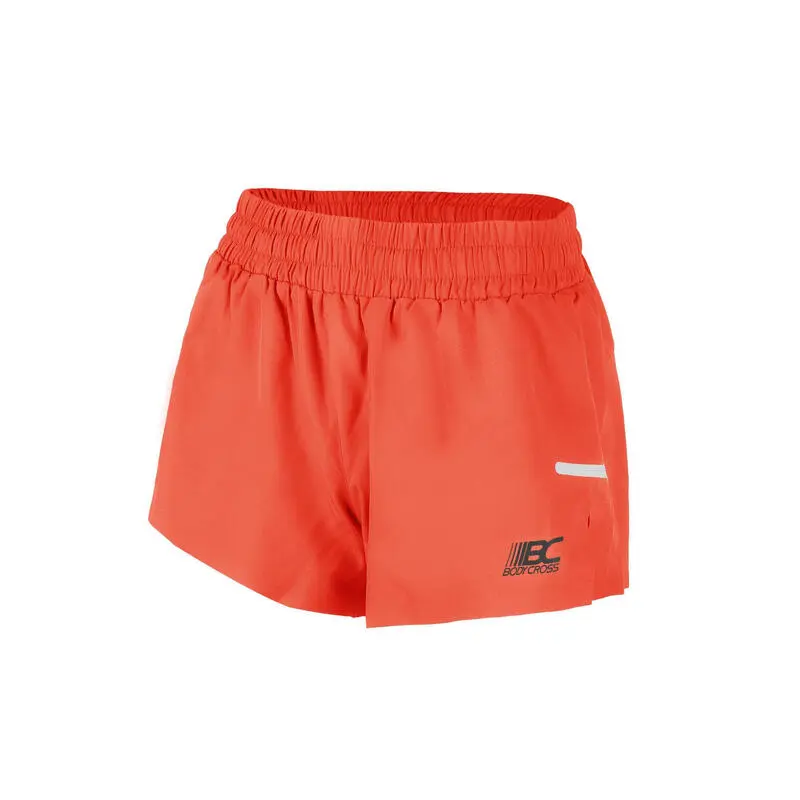 Pantalones Cortos De Carreras ALIX Negro - BODYCROSS | Triatlón 5 Pantalones Cortos De Carreras ALIX Negro - BODYCROSS | Triatlón - Imagen 5