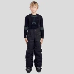 Pantalones De Esquí Y Nieve Niños 7-15 Años Wedze Ski-P PA 900 Azul - Impermeables y Térmicos -Quechuagatta comercio pantalones de esqui y nieve nios 7 15 aos wedze ski p pa 900 negro
