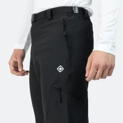Pantalones De Montañismo Izas Baltique FW - Ropa de Outdoor de Alta Calidad -Quechuagatta comercio pantalones de montaismo izas baltique fw 3