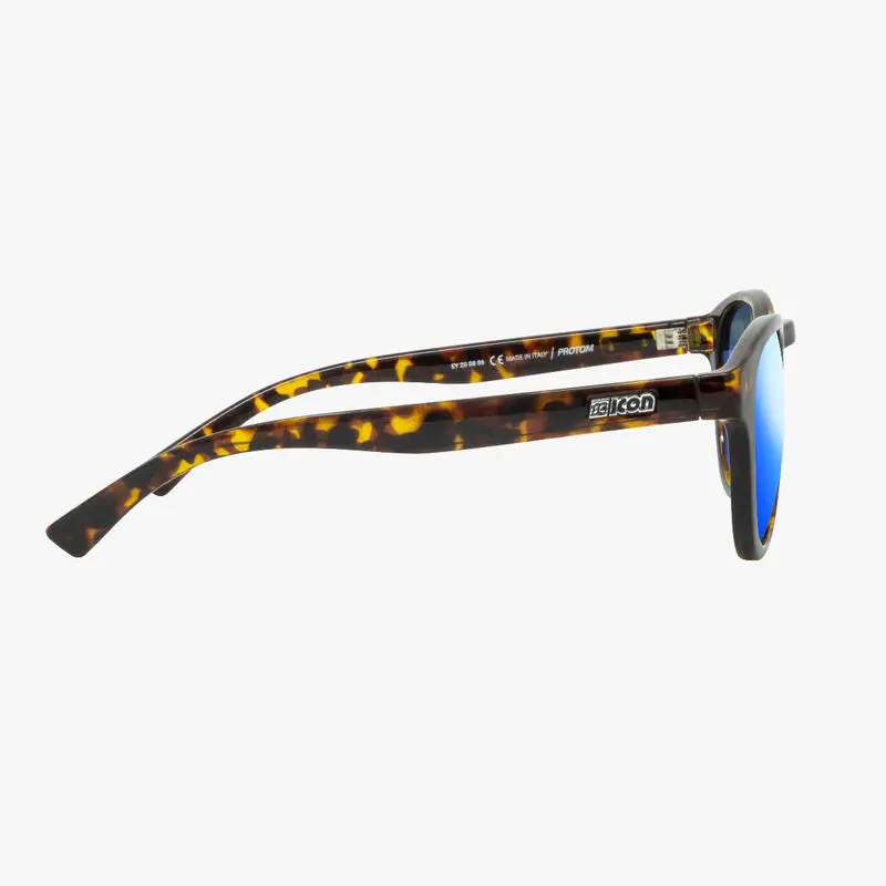 SCICON SPORTS Protom Gafas De Sol De Estilo De Vida - Colección Triatlón 4 SCICON SPORTS Protom Gafas De Sol De Estilo De Vida - Colección Triatlón - Imagen 4