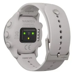 Reloj GPS Suunto 5 Peak - Trail Running, Resistente y Multifuncional 8 Reloj GPS Suunto 5 Peak - Trail Running, Resistente y Multifuncional -Quechuagatta comercio reloj gps suunto 5 peak 3