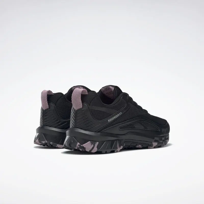 Zapatillas Reebok Ridgerider 6 para Caminar - Comodidad y Durabilidad 5 Zapatillas Reebok Ridgerider 6 para Caminar - Comodidad y Durabilidad - Imagen 5