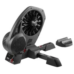 Rodillo Bicicleta Interactivo Elite Direto XR-T - Entrenamiento para Ciclismo y Triatlón