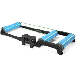 TRÉBOL ADVANCE Rodillo De Entrenamiento Horizontal De Bicicleta Para Interiores - Accesorios/Triatlón