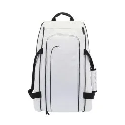 ROYAL PADEL RP Paletero Red Signature Pro - Paletero de Pádel de Alta Gama -Quechuagatta comercio rp paletero blanco pro