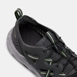 Sandalias Cerradas Par Aagua Hombre Quechua Aqua Hike - Calzado Outdoor Impermeable -Quechuagatta comercio sandalias cerradas par aagua hombre quechua aqua hike 4