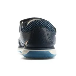 Sandalias De Marcha Deportiva De Piel De Niño PABLOSKY Azul Marino - Calzado Deportivo Infantil -Quechuagatta comercio sandalias de marcha deportiva de piel de nio pablosky en azul marino 3