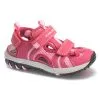 Sandalias De Marcha Deportiva Rosa PABLOSKY para Niña - Cómodas y Duraderas