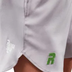 Short De Pádel Mujer Pro Royal Padel Gris - Diseño Cómodo y Moderno 5 Short De Pádel Mujer Pro Royal Padel Gris - Diseño Cómodo y Moderno -Quechuagatta comercio short de padel mujer pro royal padel gris 2