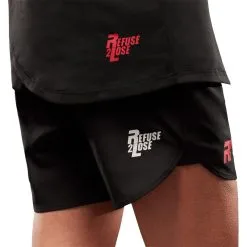 Short De Pádel Mujer Pro Royal Padel Negro - Diseño Moderno y Confort 5 Short De Pádel Mujer Pro Royal Padel Negro - Diseño Moderno y Confort -Quechuagatta comercio short de padel mujer pro royal padel negro 2