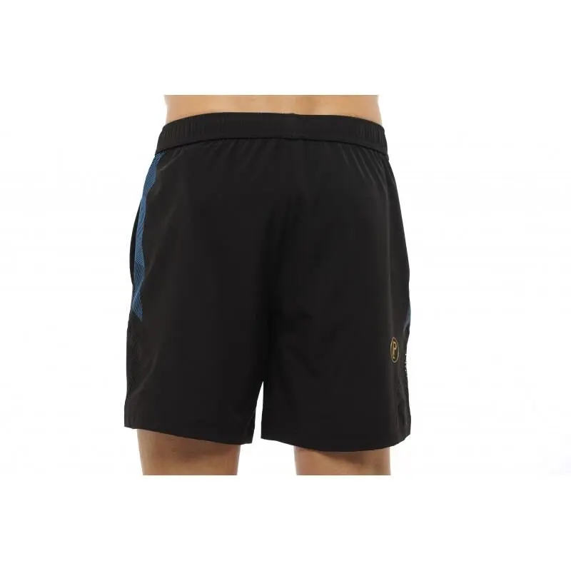 Short Drop Shot Lima - Ropa de Padel para Hombre 3 Short Drop Shot Lima - Ropa de Padel para Hombre - Imagen 3