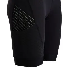 VAN RYSEL SHORTY TRIATLÓN CORTA DISTANCIA MUJER NEGRO 9 VAN RYSEL SHORTY TRIATLÓN CORTA DISTANCIA MUJER NEGRO -Quechuagatta comercio shorty triatlon corta distancia mujer negro 4