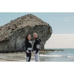 Sudadera con Capucha para Hombre Dark Bb - Pádel y Tenis | BELÉN BERBEL 5 Sudadera con Capucha para Hombre Dark Bb - Pádel y Tenis | BELÉN BERBEL -Quechuagatta comercio sudadera capucha de padel y tenis de hombre dark bb by belenberbel 2