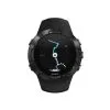 Suunto 5 All Black - Reloj GPS con Pulsómetro en Muñeca, Color Negro