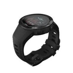 Suunto 5 All Black - Reloj GPS con Pulsómetro en Muñeca, Color Negro -Quechuagatta comercio suunto 5 all black reloj gps pulsometro mueca negro 3
