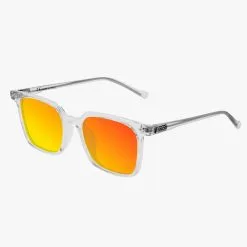 SCICON SPORTS Vertec Gafas De Sol De Estilo De Vida - Triatlón - Protección UV, Ligereza y Estilo