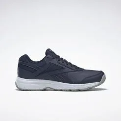 Reebok Work N Cushion 4.0 - Zapatillas de Caminar para Hombre y Mujer