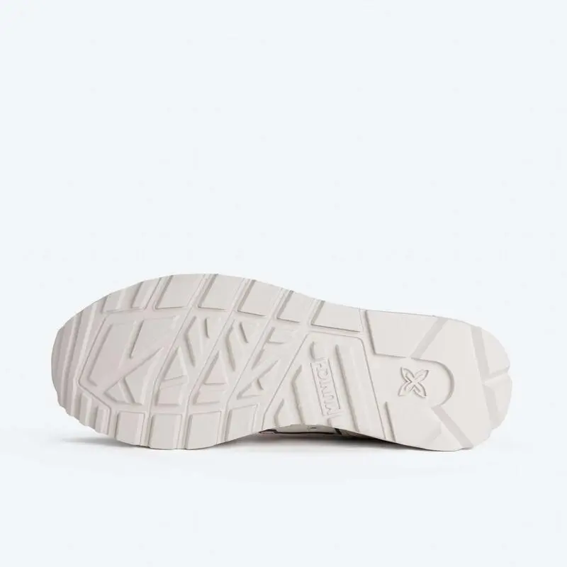 Zapatilla Casual MUNICH 1030 WMN Para Mujer Blanco - Caminar Cómoda y Estilo 4 Zapatilla Casual MUNICH 1030 WMN Para Mujer Blanco - Caminar Cómoda y Estilo - Imagen 4